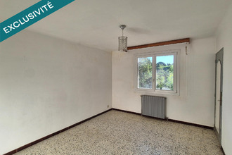 achat appartement eyguieres 13430