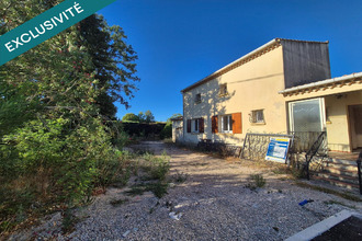 achat appartement eyguieres 13430