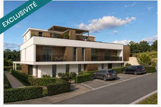 achat appartement eymet 24500