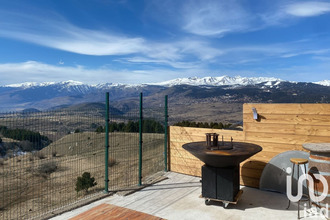 achat appartement eyne 66800