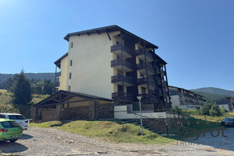 achat appartement eyne 66800