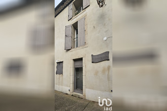 achat appartement eyragues 13630