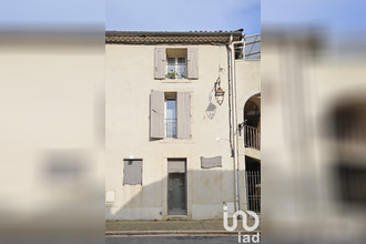 achat appartement eyragues 13630