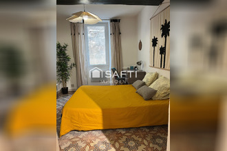 achat appartement eyragues 13630