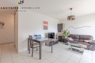 achat appartement eysines 33320