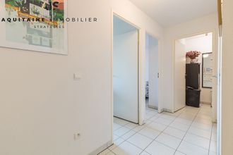 achat appartement eysines 33320