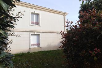 achat appartement eysines 33320