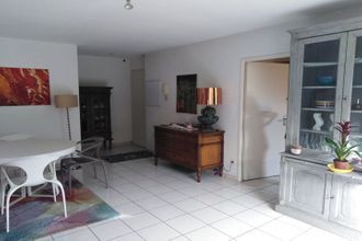 achat appartement eysines 33320