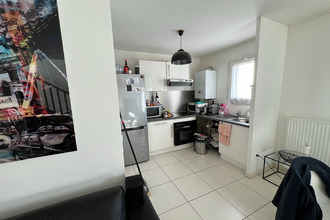 achat appartement eysines 33320