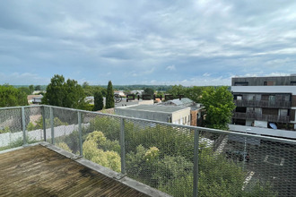 achat appartement eysines 33320