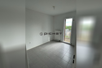 achat appartement eysines 33320