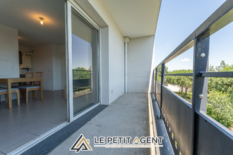 achat appartement eysines 33320