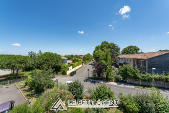 achat appartement eysines 33320