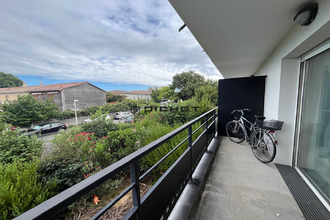 achat appartement eysines 33320