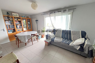 achat appartement eysines 33320