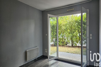 achat appartement eysines 33320