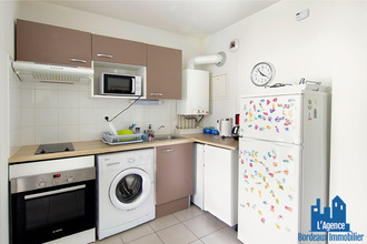 achat appartement eysines 33320