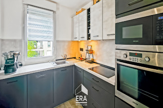 achat appartement eysines 33320