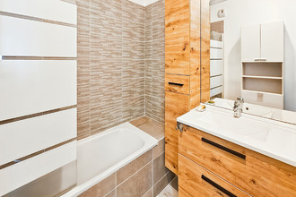 achat appartement eysines 33320