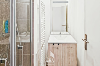 achat appartement eysines 33320