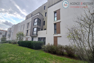 achat appartement eysines 33320