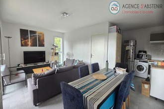 achat appartement eysines 33320