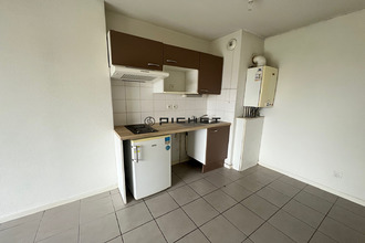 achat appartement eysines 33320