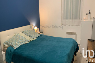 achat appartement eysines 33320