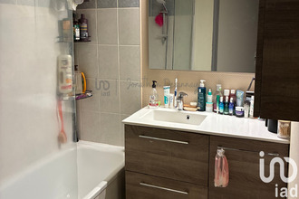 achat appartement eysines 33320