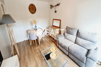 achat appartement eysines 33320