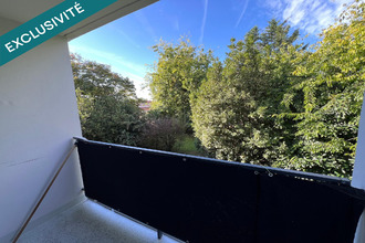 achat appartement eysines 33320