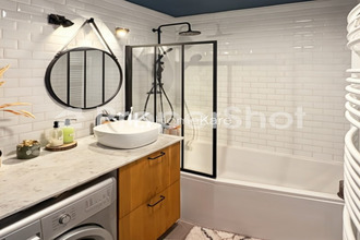 achat appartement eysines 33320