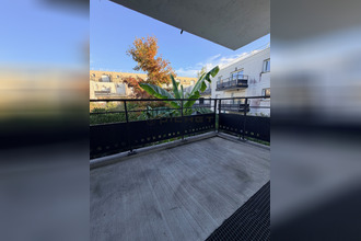 achat appartement eysines 33320