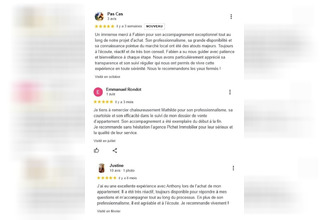 achat appartement eysines 33320