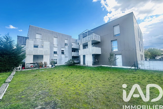 achat appartement eysines 33320