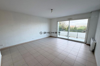 achat appartement eysines 33320
