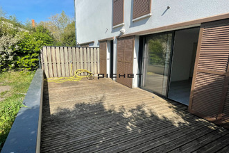 achat appartement eysines 33320