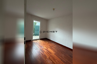 achat appartement eysines 33320