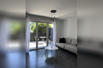 achat appartement eysines 33320