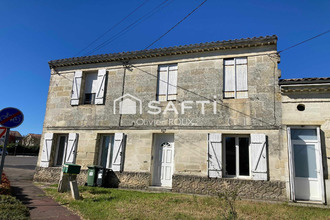 achat appartement eysines 33320