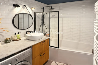 achat appartement eysines 33320