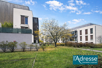 achat appartement eysines 33320