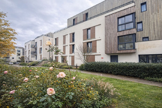 achat appartement eysines 33320