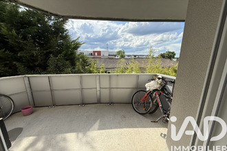 achat appartement eysines 33320