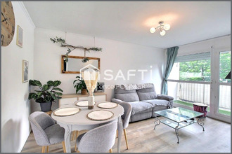 achat appartement eysines 33320