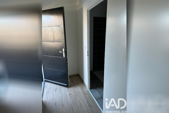 achat appartement eysines 33320