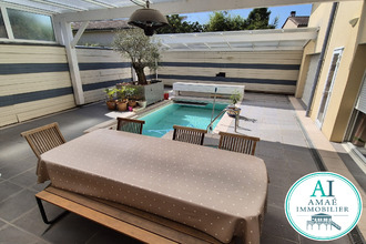 achat appartement eysines 33320