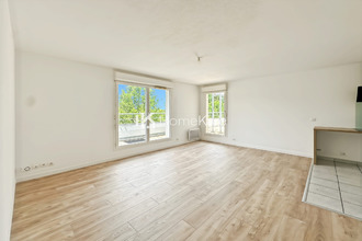achat appartement eysines 33320