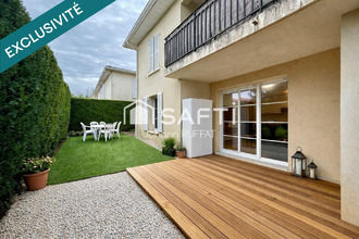 achat appartement eysines 33320