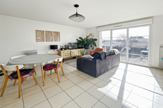 achat appartement eysines 33320